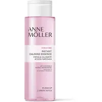Anne Moller CLEAN UP rauhoittava toneri 400 ml