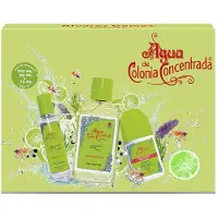 Alvarez Gomez Agua de Colonia Concentrada Eau Fraîche Lahjasetti