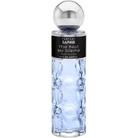Saphir The Best Eau de Parfum 200 ml