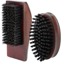 Lussoni Beard Hiusharja setti