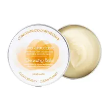 Biocosme Bio Solid Balm 100g Meikinpoistoaine