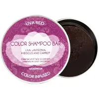 Biocosme - Bio Solid Uva Red Shampoo Bar 130 Gr