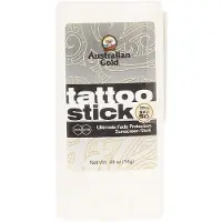 Australian Gold Tattoo Stick SPF50 14g