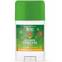 Relec - Relec Fuerte Familiar Barra 1 U