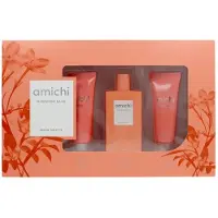 Amichi Mandarine Musk Eau De Toilette
