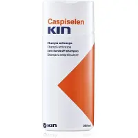 Kin Caspiselen hilseen vastainen shampoo 200 ml