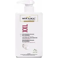 Voltage Cosmetics Recuperador Celular Del Collágeno Tratamiento 1000 ml