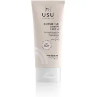 Usu Cosmetics Bioessence Urban Spf50+ Aurinkovoide 50ml