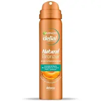 Garnier Deli Kasvojen Itseruskettava Suihke 75ml