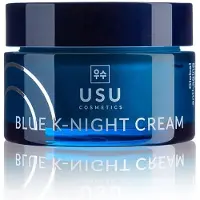 Usu Cosmetics Blue K-night 50ml Kosteusvoide
