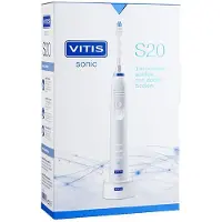 Vitis Sähköinen hammasharja Sonic S20 1U