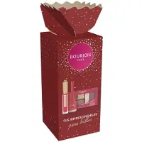Bourjois Rouge Velvet Ink Liquid Lipstick Lote 08 Huulipuna 3 Yksiköt