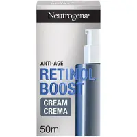 Neutrogena Retinol Boost 50ml Kosteusvoide