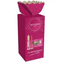 Bourjois Rouge Velvet Ink-huulipuna 2 Yksiköt