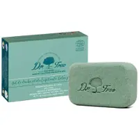 Dr. Tree - Gel De Ducha Sólido Exfoliante 120 Gr