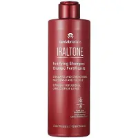 Iraltone Vahvistava Hiustenhoitoaine 400ml
