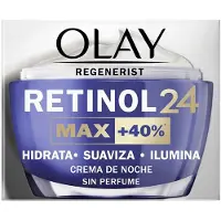 Olay Regenerist Retinol24 MAX Yövoide 50 ml
