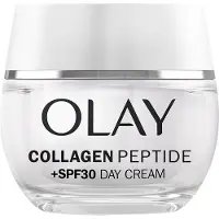 Olay Kollageenipeptidi 24h Päivä Spf30 50ml