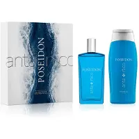 Poseidon Antartico Lahjasetti