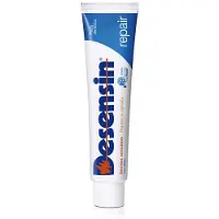 Desensin Hammastahnka - - Korjaus - 125 Ml - Unisex - Aikuiset