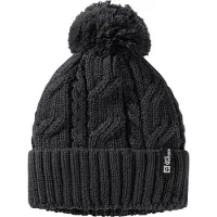 Jack Wolfskin Pompom Beanie pipo