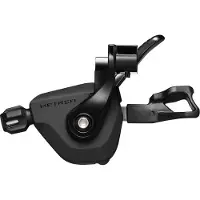 Shimano Metrea U5000 Vasen Vaihde