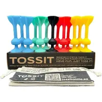 Adlibris Tossit Family Pack (SE+EN)