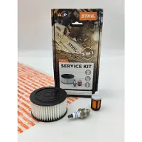 Stihl Service Kit 11, Moottorisahoille MS 261, MS 362 (MS 362, 2014 – 2017)