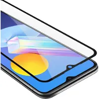 Cadorabo Vivo y52 5G / y72 5G karkaistu suojalasi