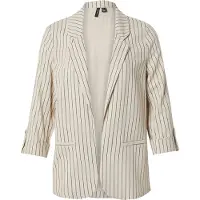 Vero Moda Jesmilo Loose Fit Bleiseri