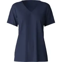 Calida Pyjama tummansininen