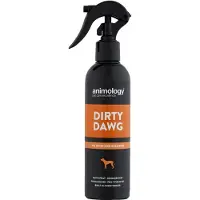 Animology Dirty Dawg kuivashampoo koiralle, 250 ml