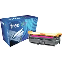 Freecolor M551M-FRC, 6000 sivua, Magenta, 1 kpl (K15539F7)