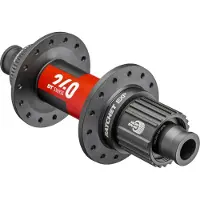 Dt Swiss 240 Classic Cl Exp 36 Shimano Micro Spline Takanapa