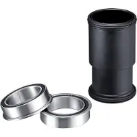 E*thirteen Bb92/bb107/bb121 Keskiön Kupit