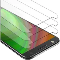 Cadorabo motorola moto z 3x karkaistu lasi suojakalvo