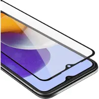Cadorabo Samsung Galaxy A22 5G karkaistu lasi suojakalvo