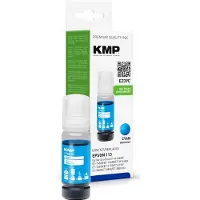 KMP – 1655,0003, Syaani, 70 ml, 1 kpl, 6000 sivua, Kertapakkaus