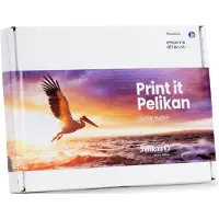 Pelikan Epson T181640 Yhteensopivat Mustekasetit