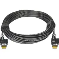 Kramer CLS-AOCH/60-33 ACTIVE PLUGABLE OPTICAL HDMI CABLE, LSHF-33FT 10M (97-0406033)