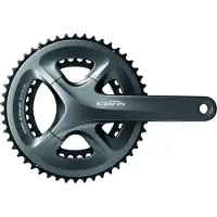 Shimano Claris R2000 kampiakseli 50/34T 170 mm