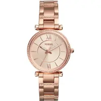 Fossil Carlie ES4301