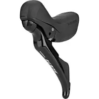 Shimano 105 R7020 Disc Eu Vasen Jarruvipu Vaihtajan Kanssa
