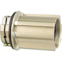 Novatec Campagnolo 9-11s Vapaakytkinrunko