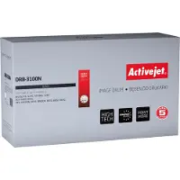 ActiveJet Rumpu DR-3100 -tulostimeen, musta, 25 000 sivua