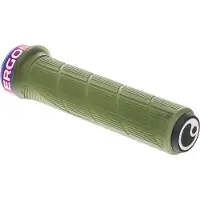 Ergon Kädensija GD1 Evo Slim Frozen moss/oil-slick,