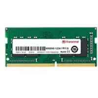 Transcend 16GB JM DDR4 2666 SO-DIMM 1RX8 2GX8 CL19 1.2V (JM2666HSE-16G)