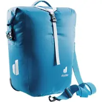 Deuter Weybridge 20+5l Fahrradtasche