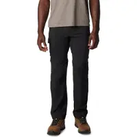 Columbia Silver Ridge Utility Muuntokelpoiset Housut