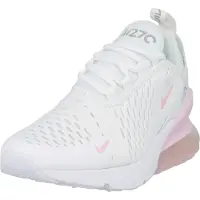Nike Air Max 270 (Gs) - White - 38
